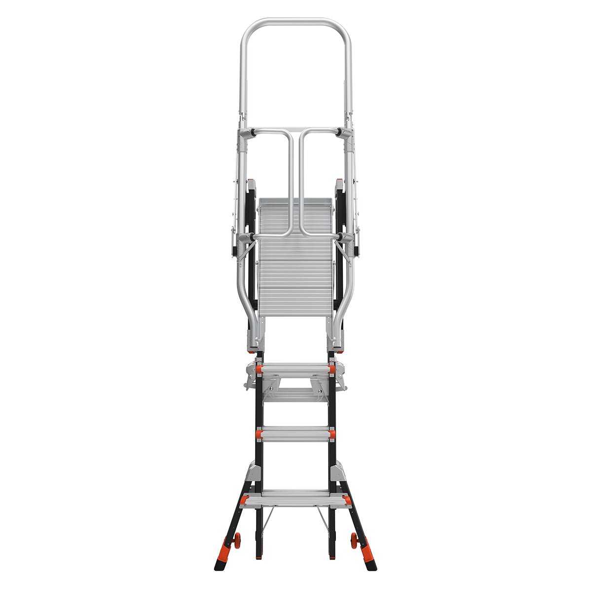 Compact Safety Cage™