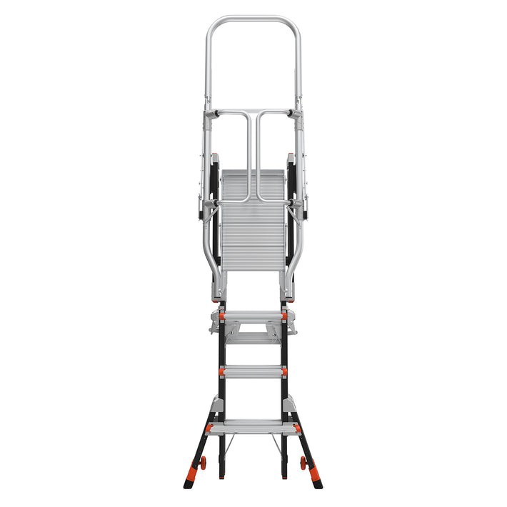 Compact Safety Cage™