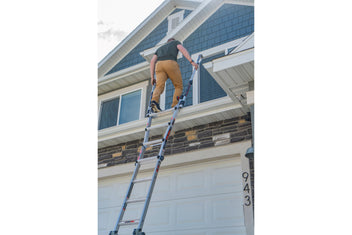 Little Giant Ladders | Conquest 2.0 | Multi-Position Ladder