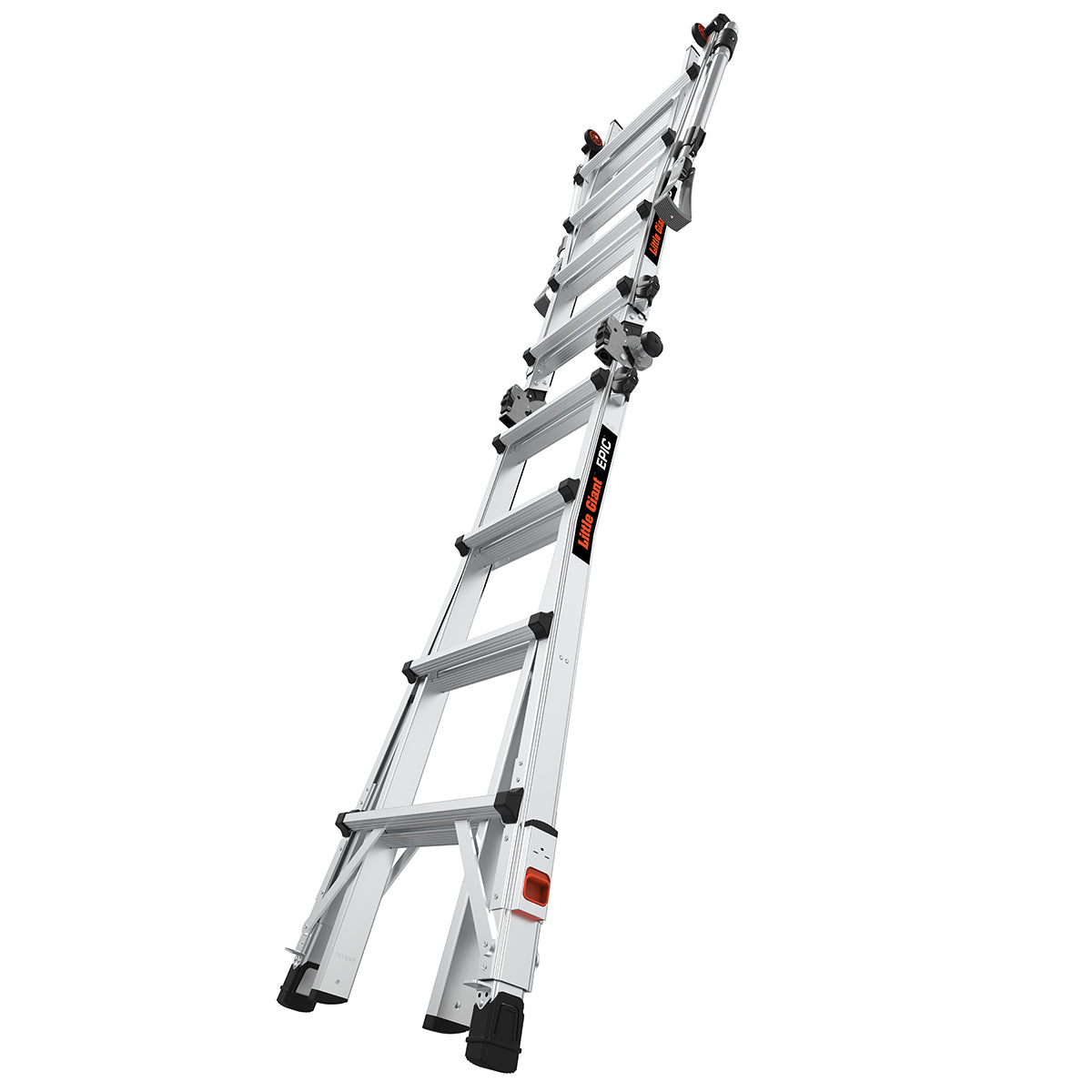 Ladder Thing Little Giant Ladders | Epic | Multi-Position Ladder