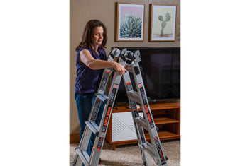Multi-position Ladder | Little Giant Ladders