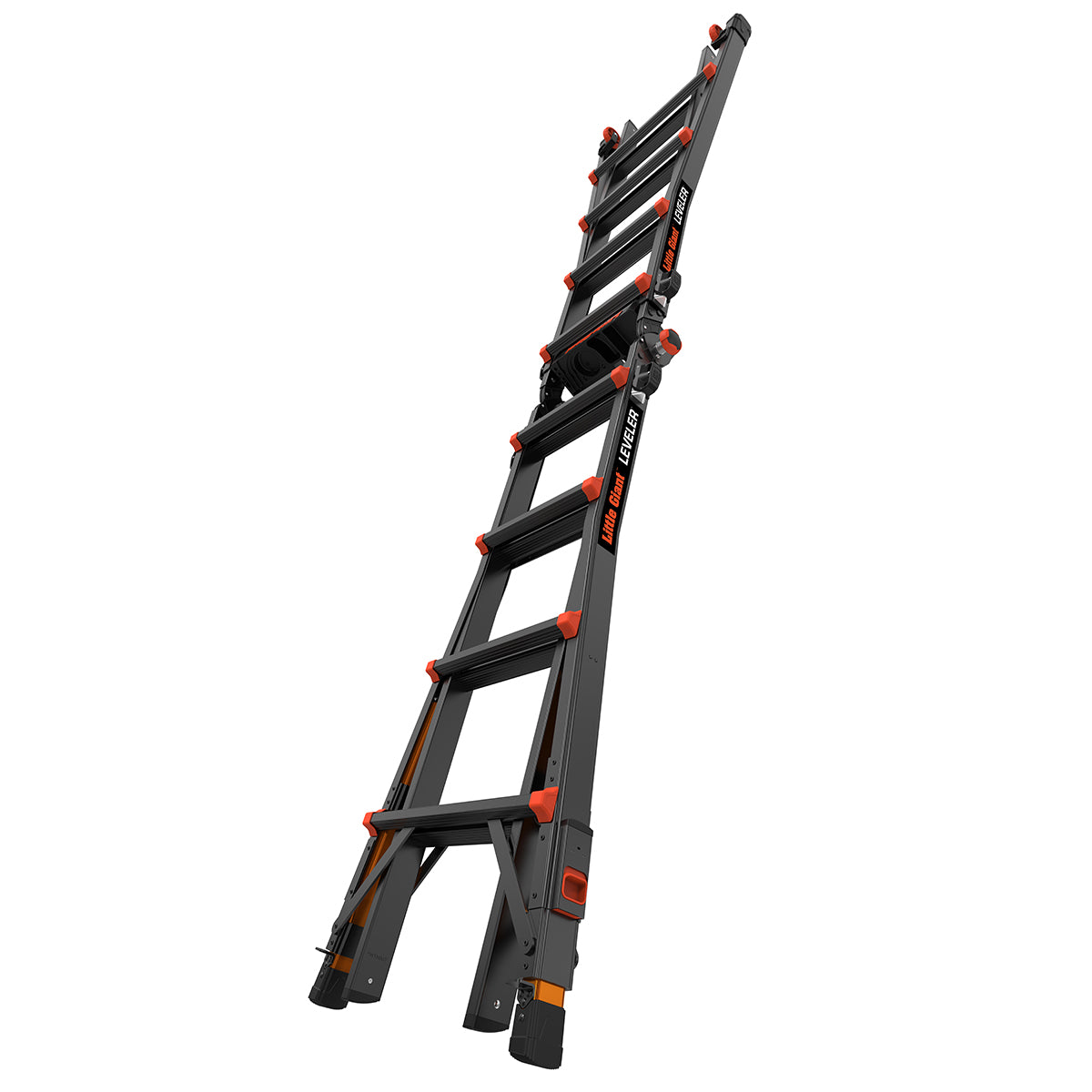 Black 50th Anniversary Leveler Pro