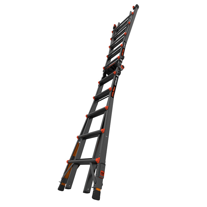Black 50th Anniversary Leveler Pro