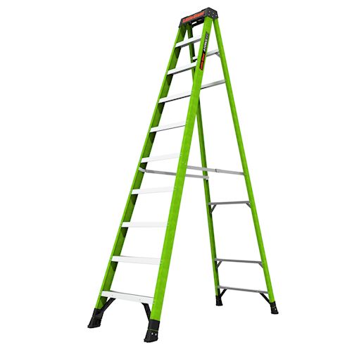 A-Force Ladder
