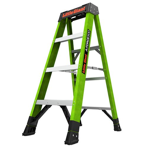 A-Force Ladder