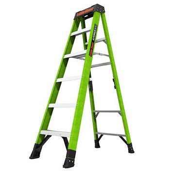 All Ladders