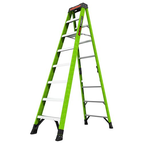 A-Force Ladder