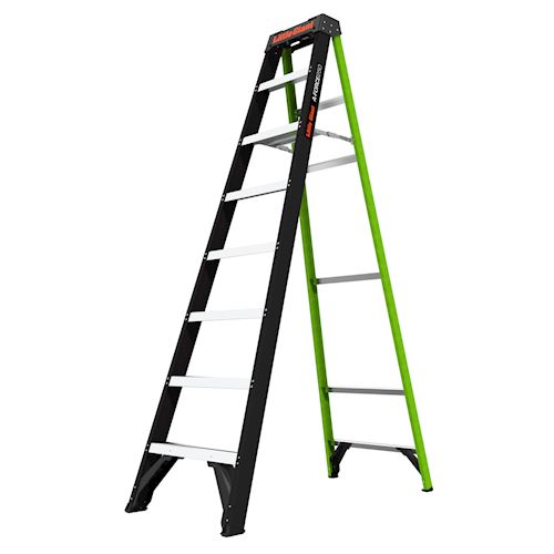 A-Force Ladder